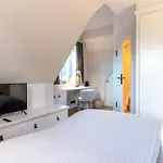 Weivz Spo Reetdachhaus Weivz Spo * Böhl