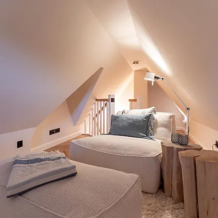 Weivz Spo Reetdachhaus Weivz Spo Sankt Peter-Ording