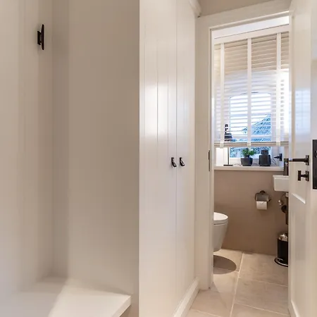 Weivz Spo Reetdachhaus Weivz Spo *