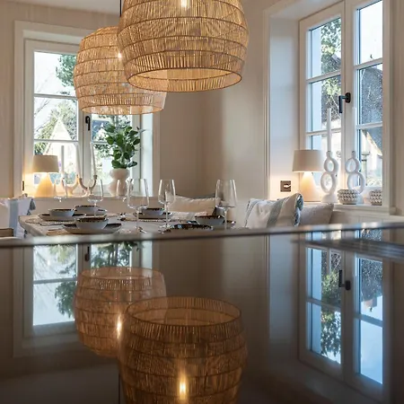 Weivz Spo Reetdachhaus Weivz Spo Dom wakacyjny