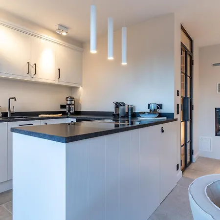 Dom wakacyjny Weivz Spo Reetdachhaus Weivz Spo