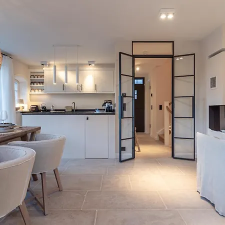 Weivz Spo Reetdachhaus Weivz Spo Sankt Peter-Ording