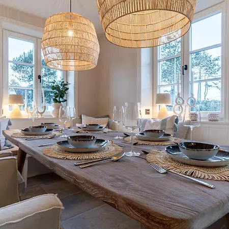 Weivz Spo Reetdachhaus Weivz Spo