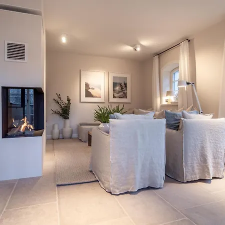 Weivz Spo Reetdachhaus Weivz Spo Sankt Peter-Ording