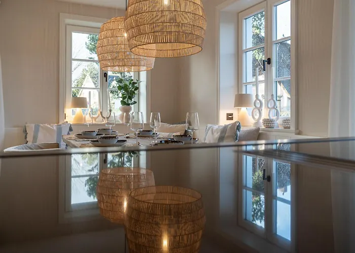 Weivz Spo Reetdachhaus Weivz Spo Semesterbostad