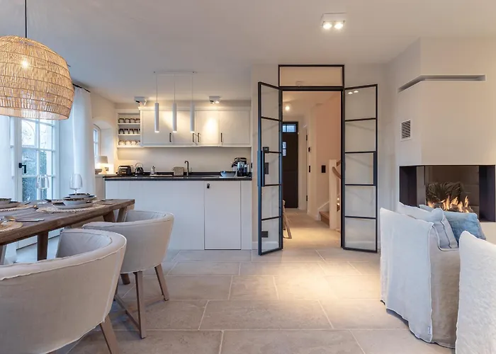 Weivz Spo Reetdachhaus Weivz Spo Böhl