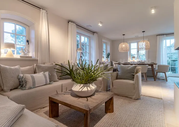 Weivz Spo Reetdachhaus Weivz Spo Semesterbostad *