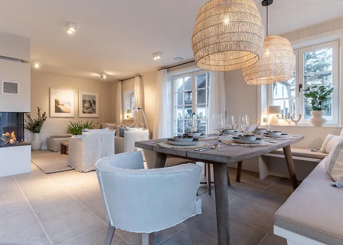 Weivz Spo Reetdachhaus Weivz Spo Semesterbostad